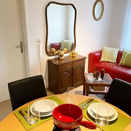 City Aarau Grandhouse Eksteriør billede