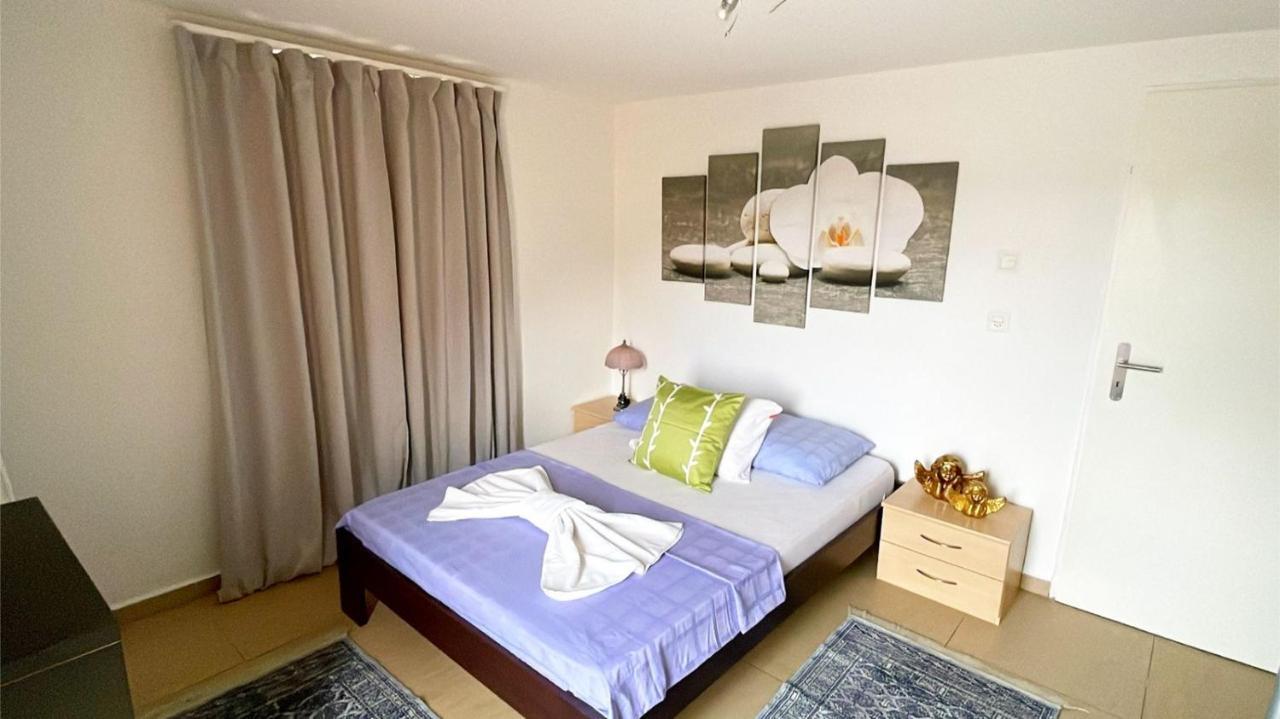 City Aarau Grandhouse Eksteriør billede
