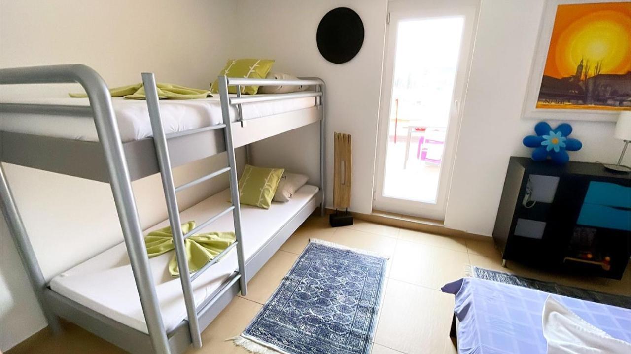 City Aarau Grandhouse Eksteriør billede