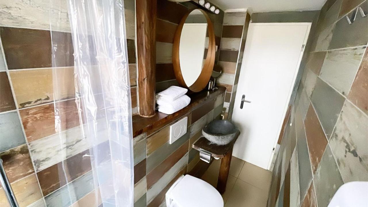 City Aarau Grandhouse Eksteriør billede
